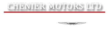 Chenier Motors Ltd.